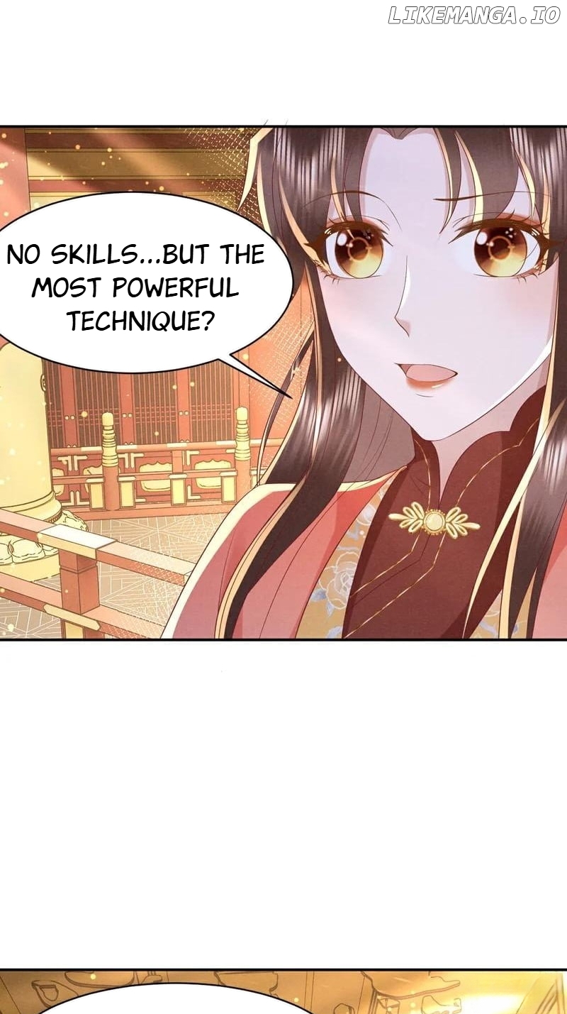 Empress of Hell’s Mission Guide Chapter 68 - page 36